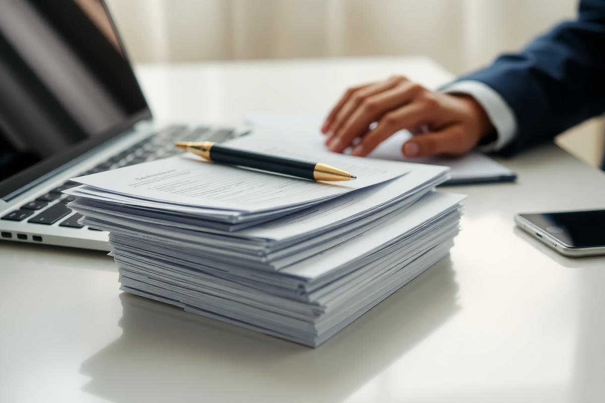 Administrative Assistance