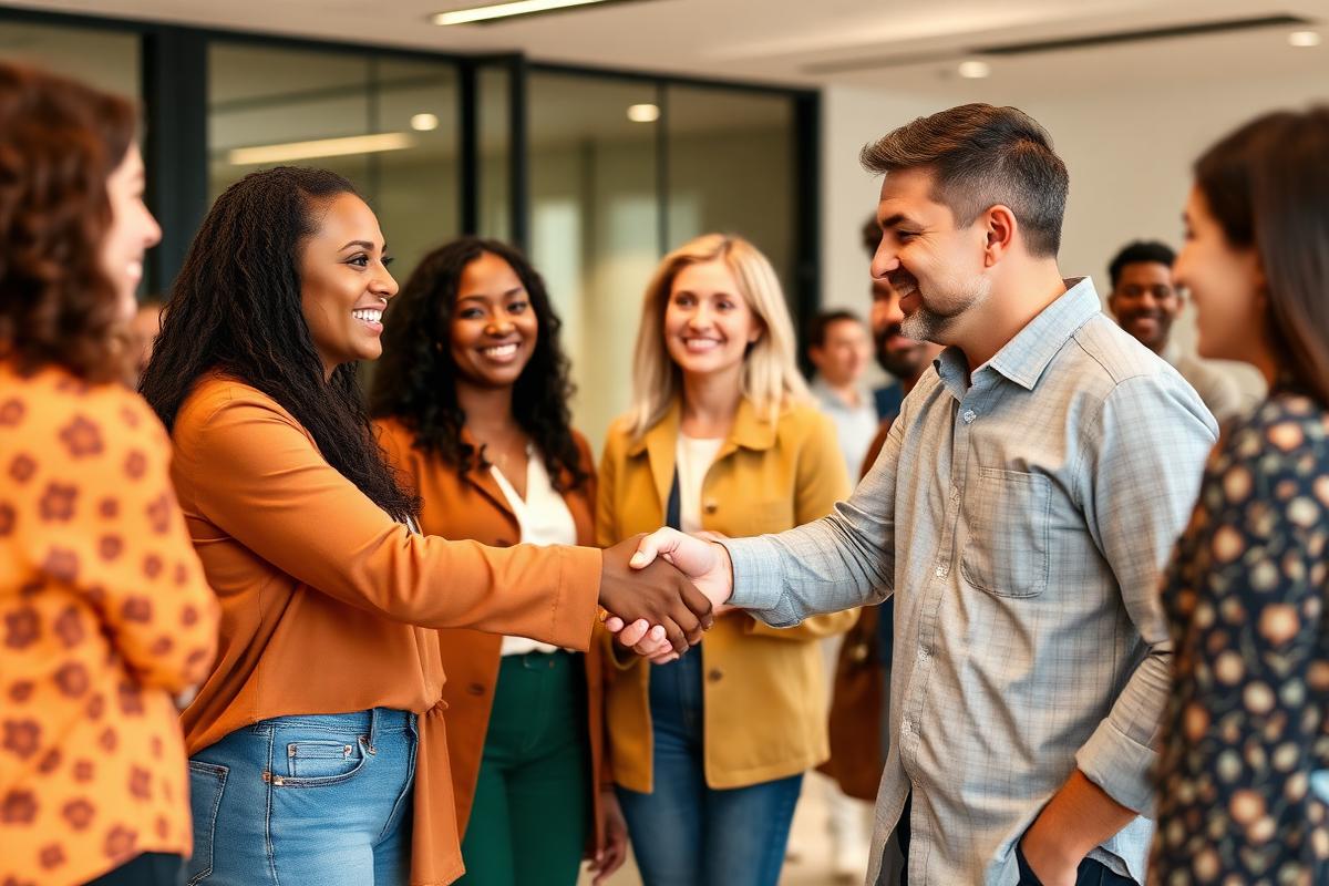 Intercultural Support