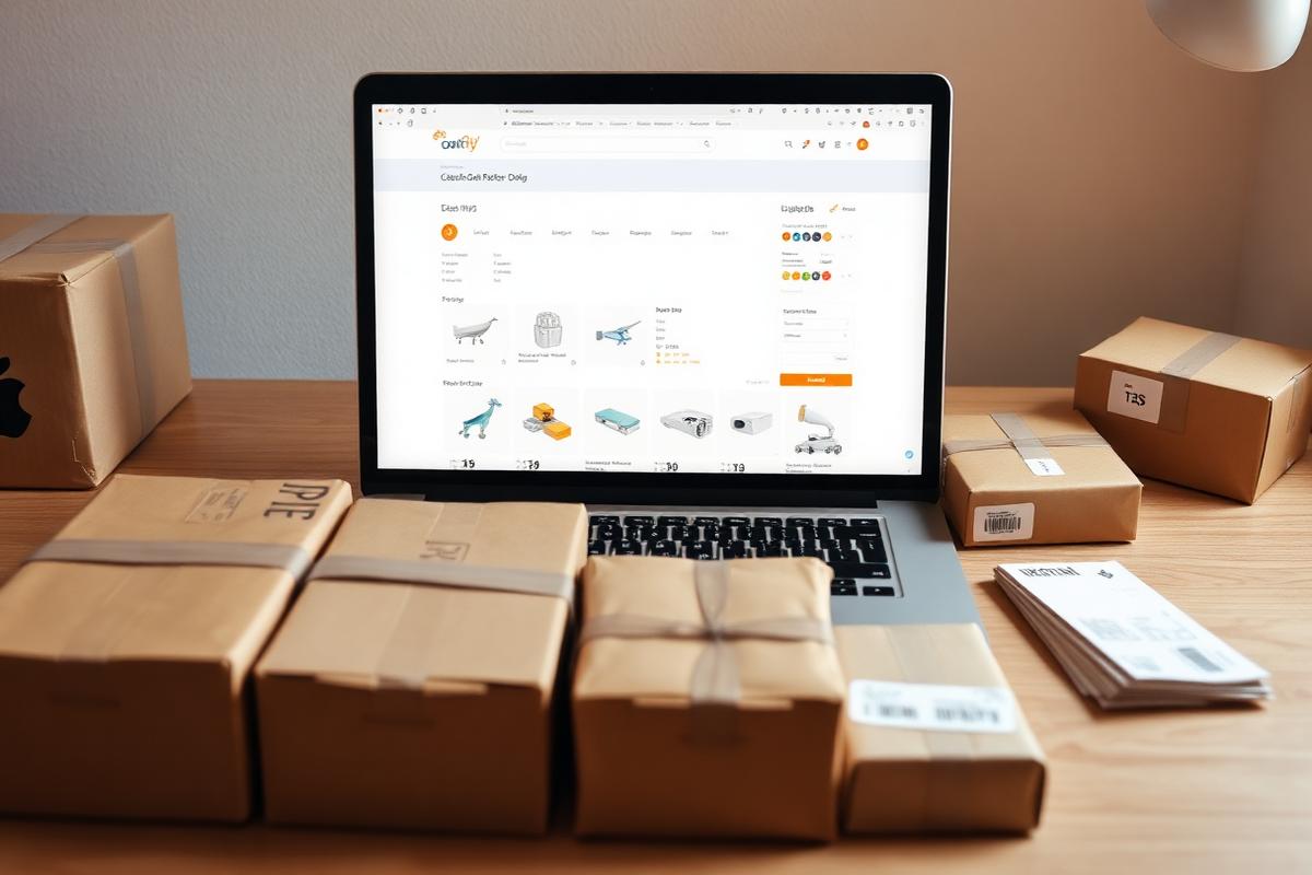 Online Sales
